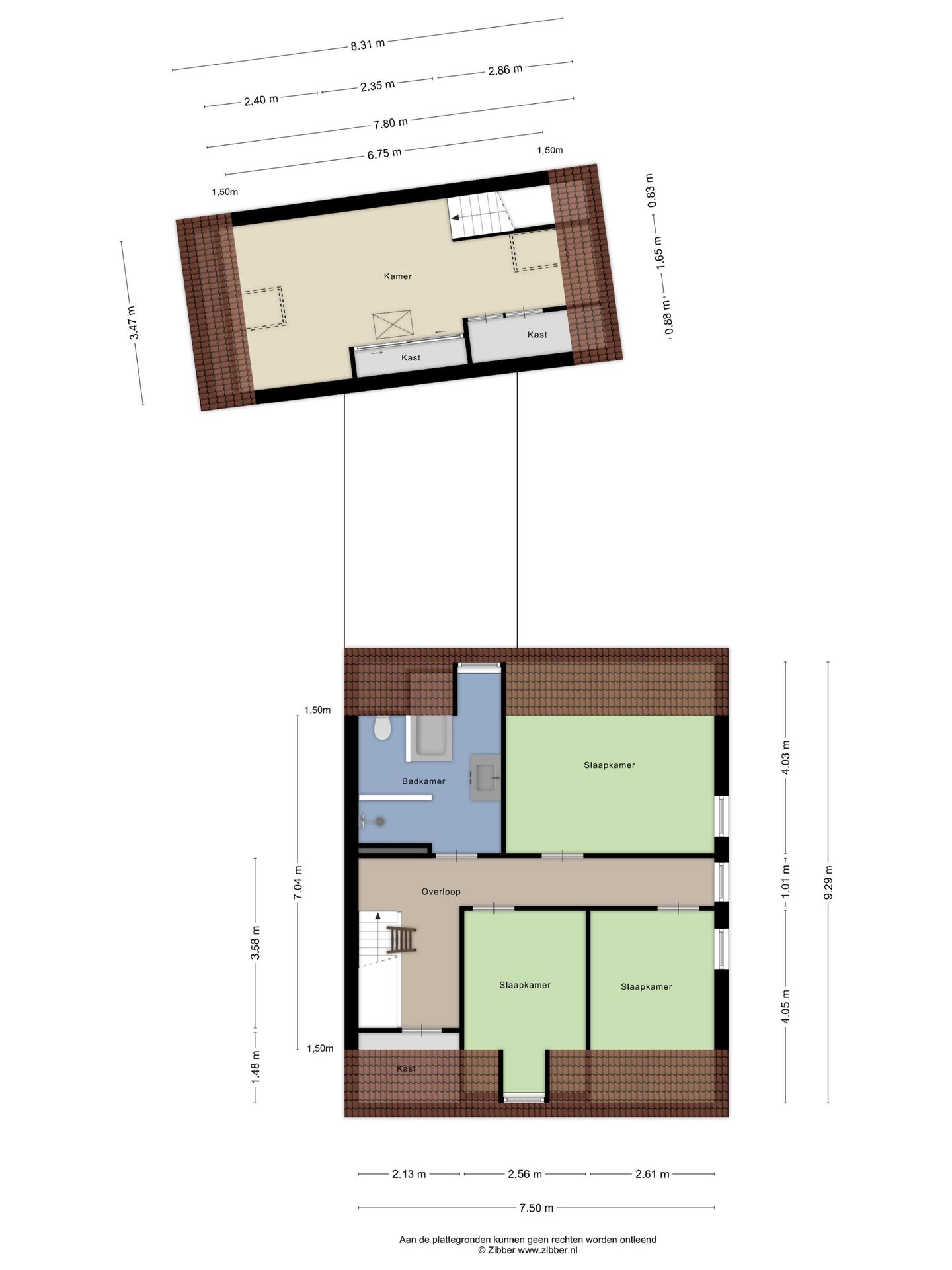 Foto 40 van Welpenheuvel 11