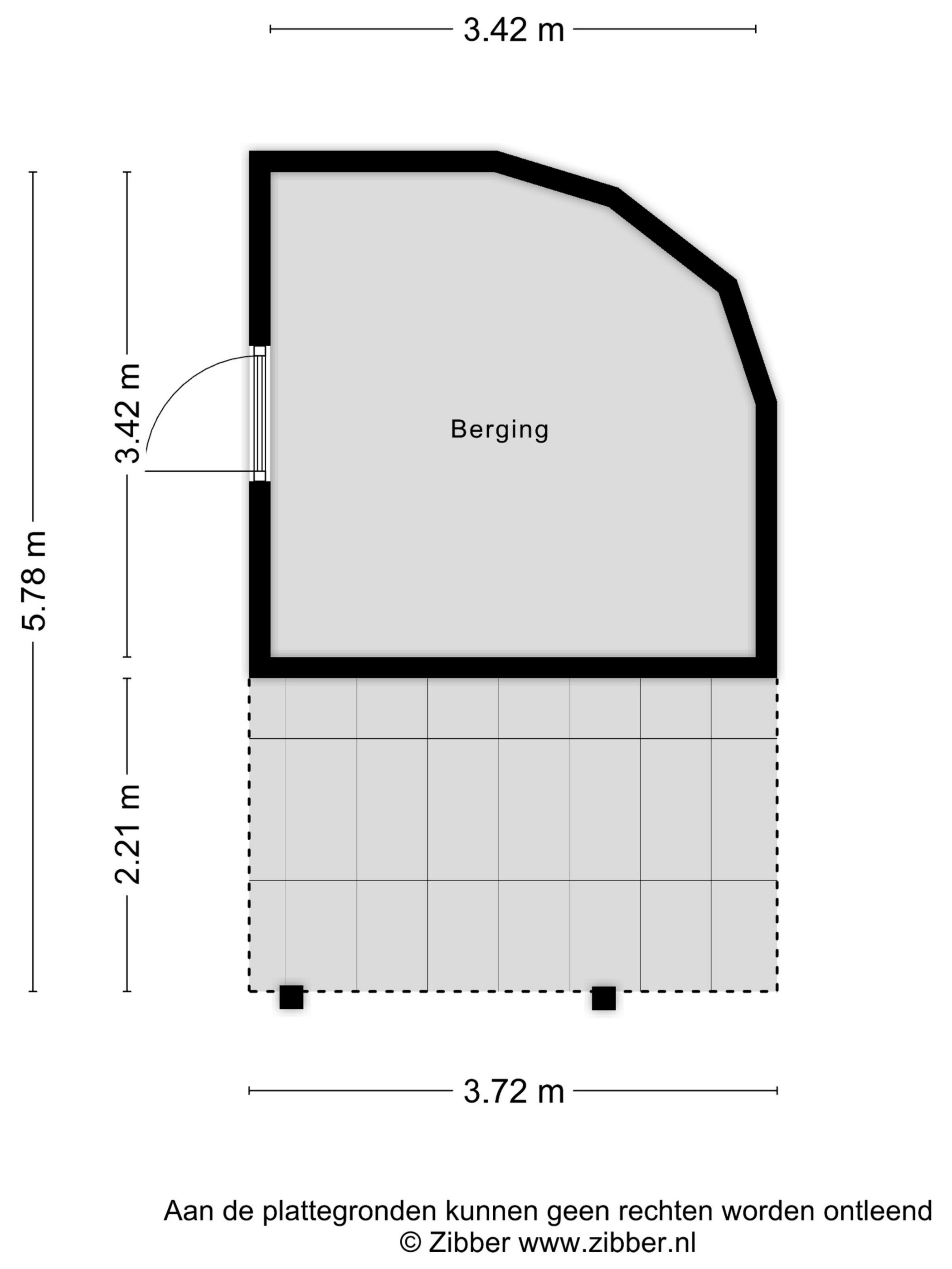 Foto 42 van Welpenheuvel 11