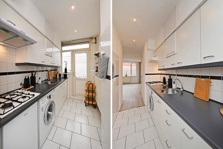 Foto 2 van Hugo Verrieststraat 99-A