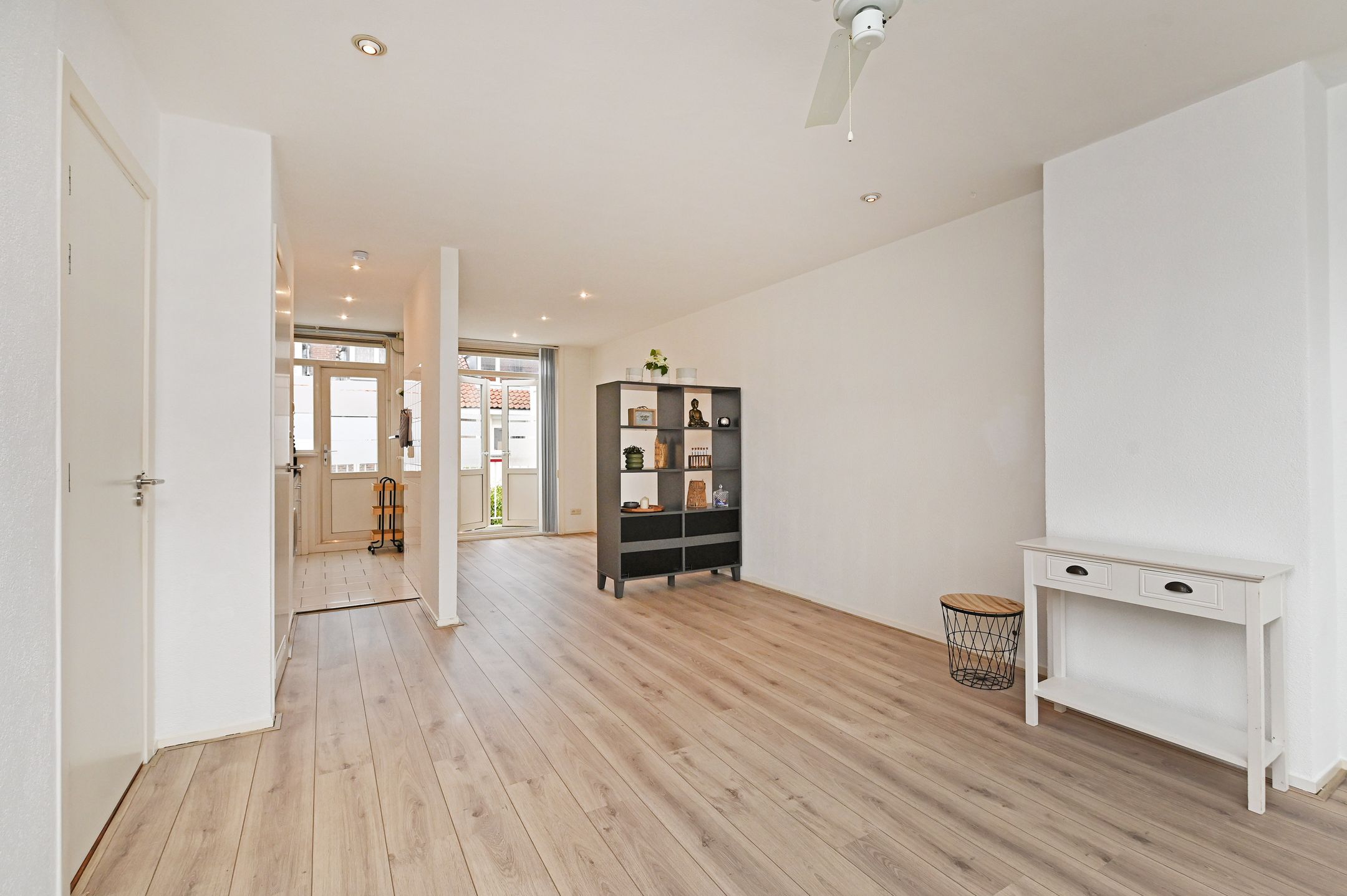 Foto 6 van Hugo Verrieststraat 99-A