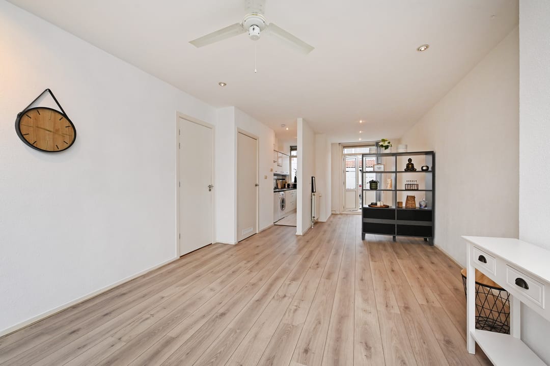 Foto 7 van Hugo Verrieststraat 99-A