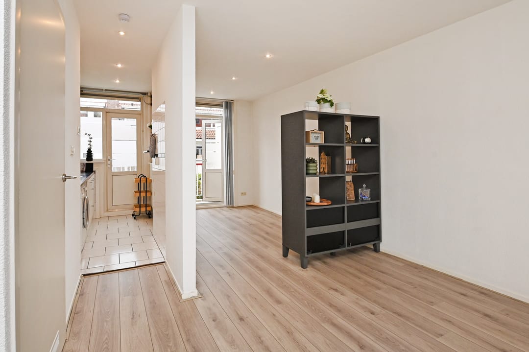 Foto 8 van Hugo Verrieststraat 99-A