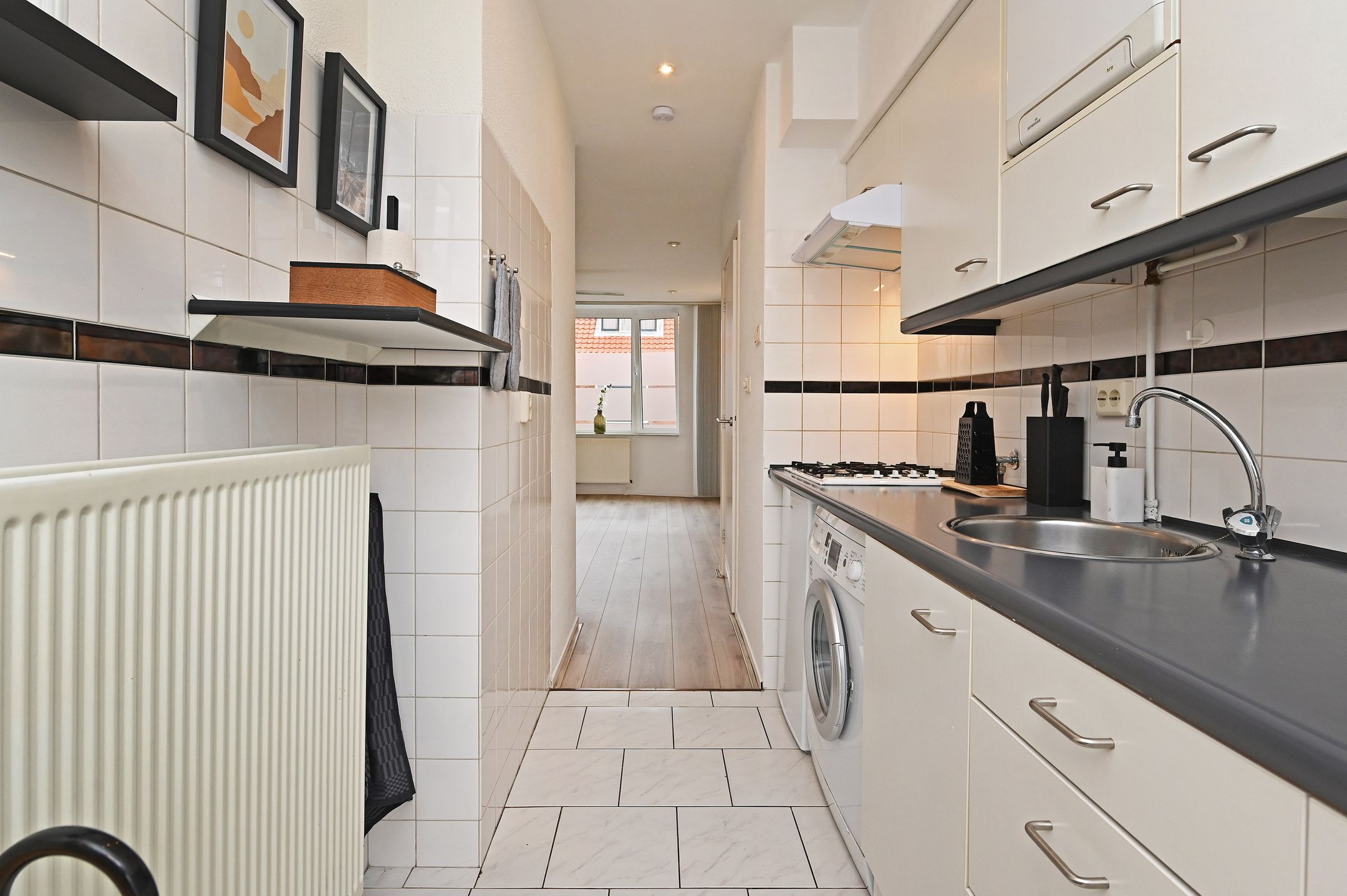 Foto 9 van Hugo Verrieststraat 99-A