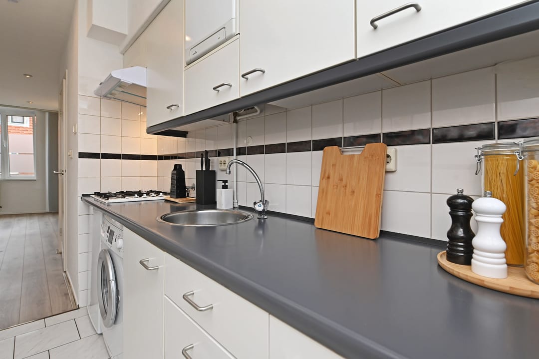 Foto 11 van Hugo Verrieststraat 99-A