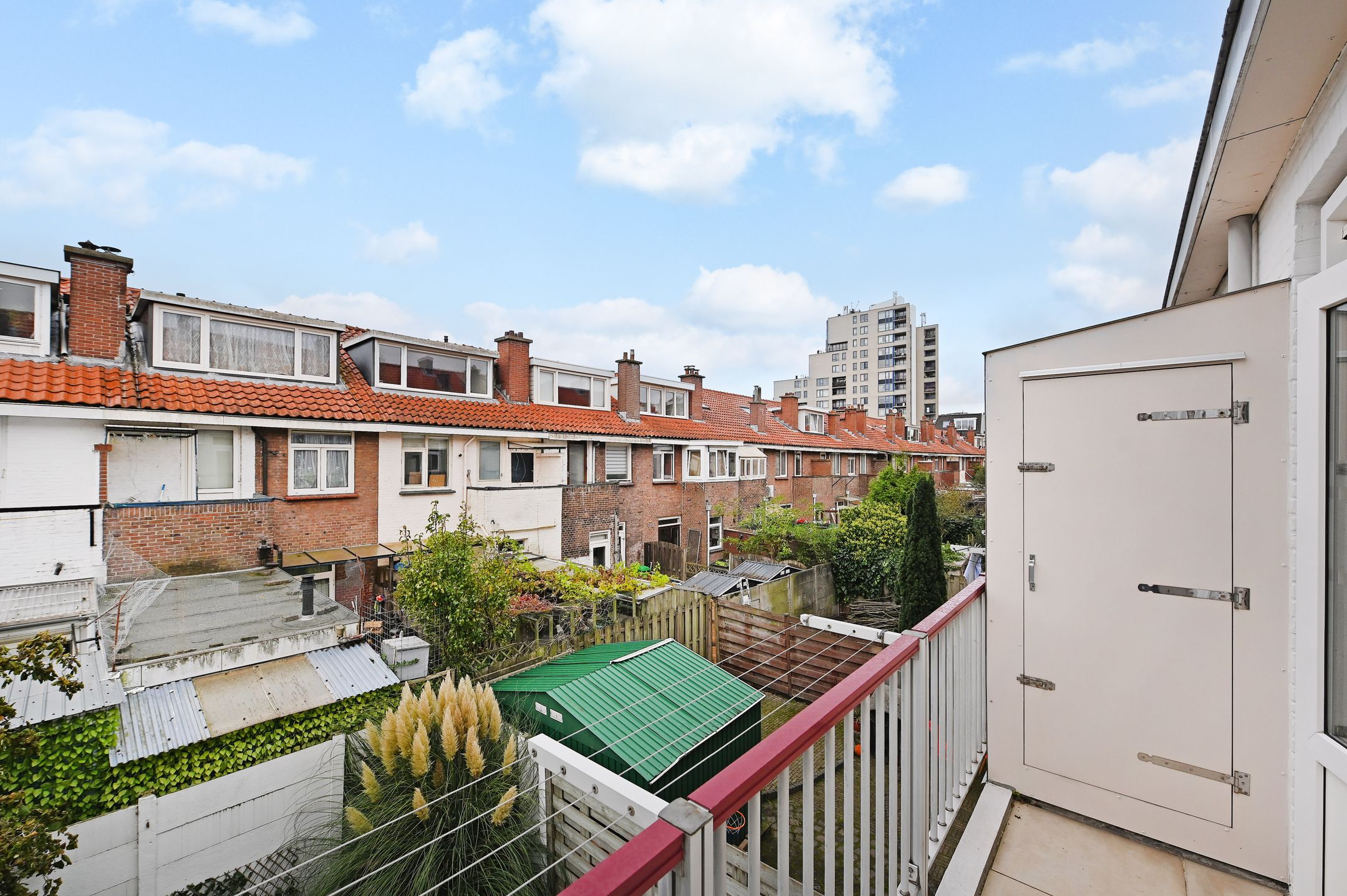 Foto 18 van Hugo Verrieststraat 99-A