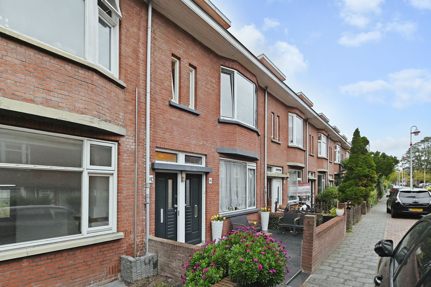 Foto 19 van Hugo Verrieststraat 99-A