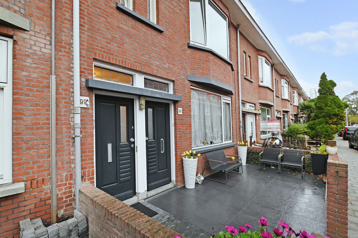 Foto 20 van Hugo Verrieststraat 99-A