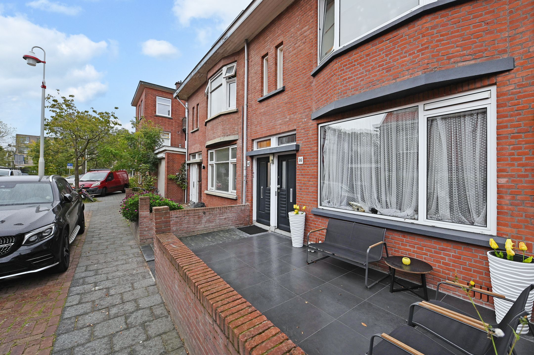 Foto 21 van Hugo Verrieststraat 99-A