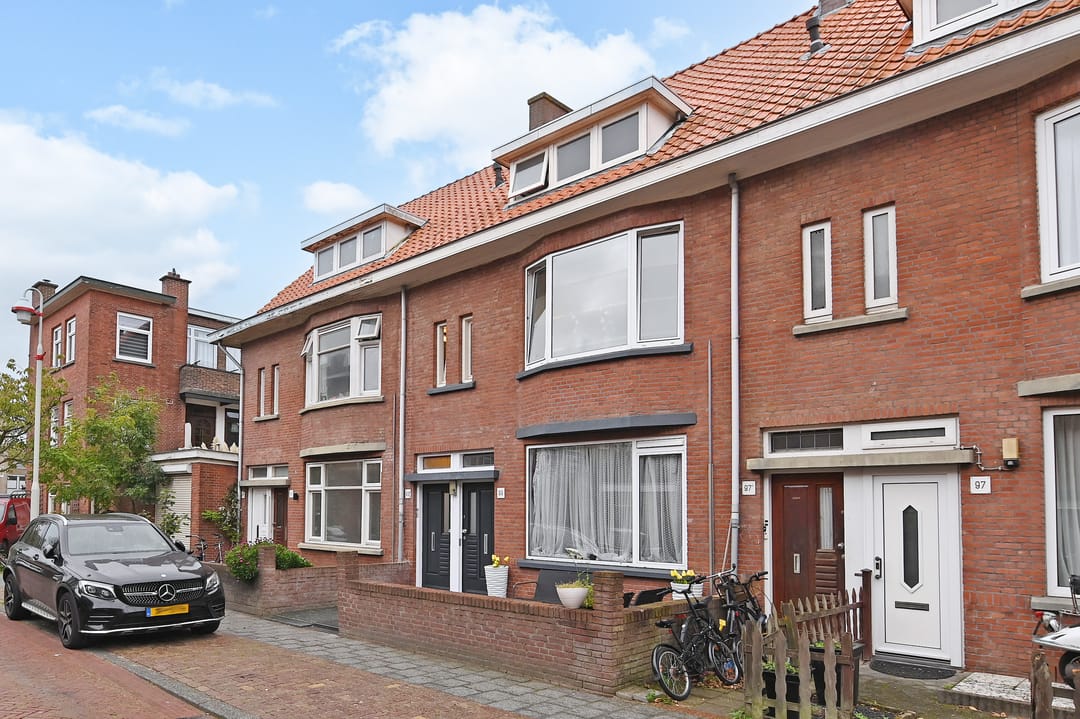 Foto 22 van Hugo Verrieststraat 99-A