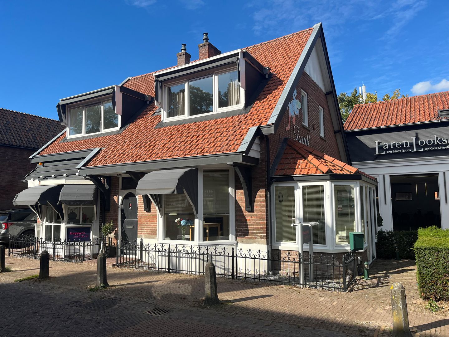 Bekijk foto 1 van Nieuweweg 28