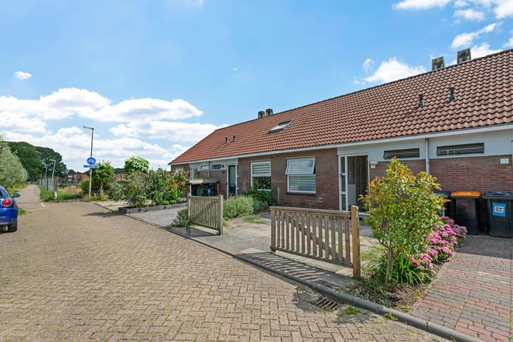 Photo 2 of Jan Dorrekenskade-West 17