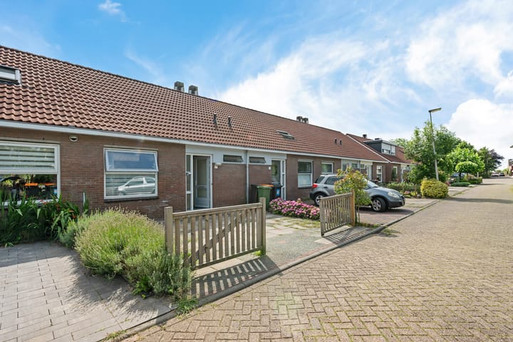 Photo 3 of Jan Dorrekenskade-West 17