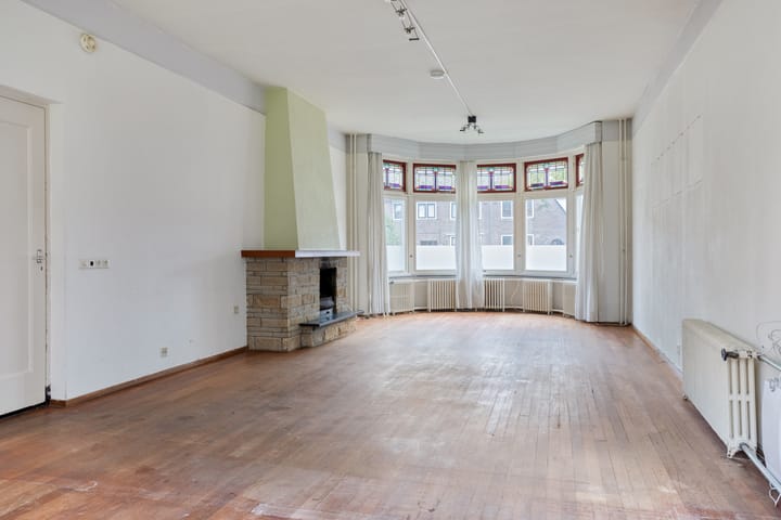 Foto 3 van Laaressingel 60-A