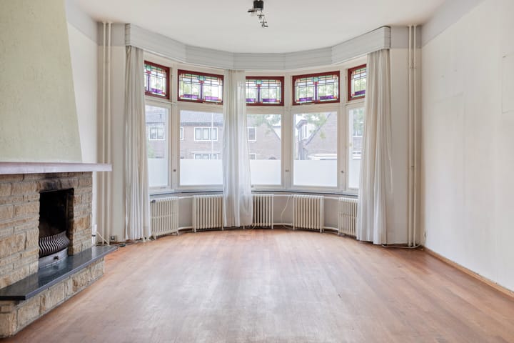 Foto 4 van Laaressingel 60-A