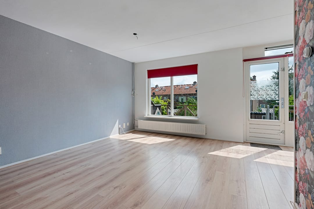 Foto 7 van Jan Dorrekenskade-West 17