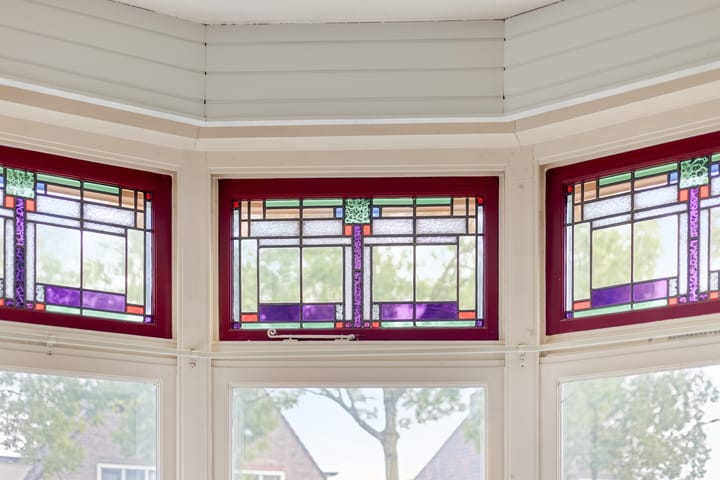 Foto 5 van Laaressingel 60-A