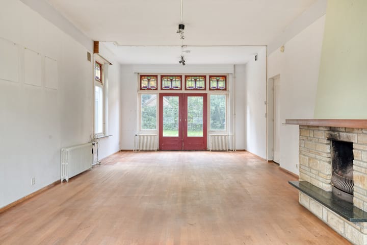 Foto 6 van Laaressingel 60-A