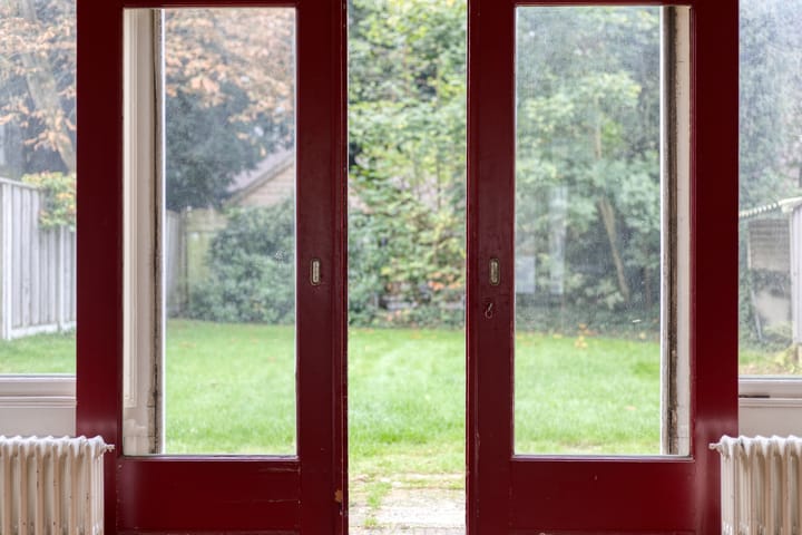 Foto 7 van Laaressingel 60-A