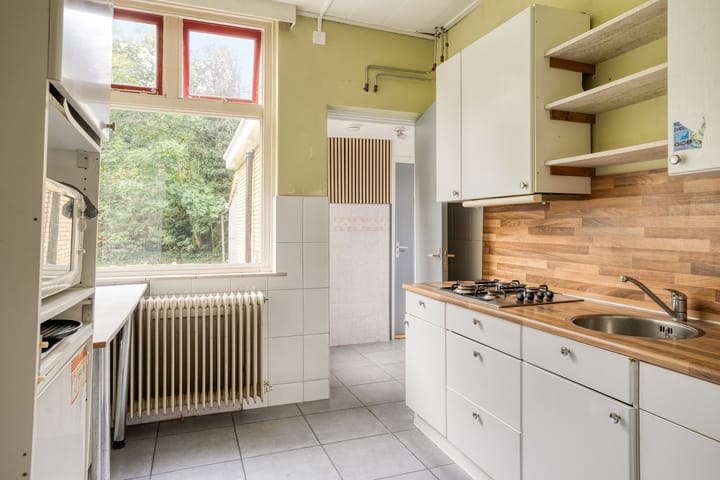 Foto 8 van Laaressingel 60-A