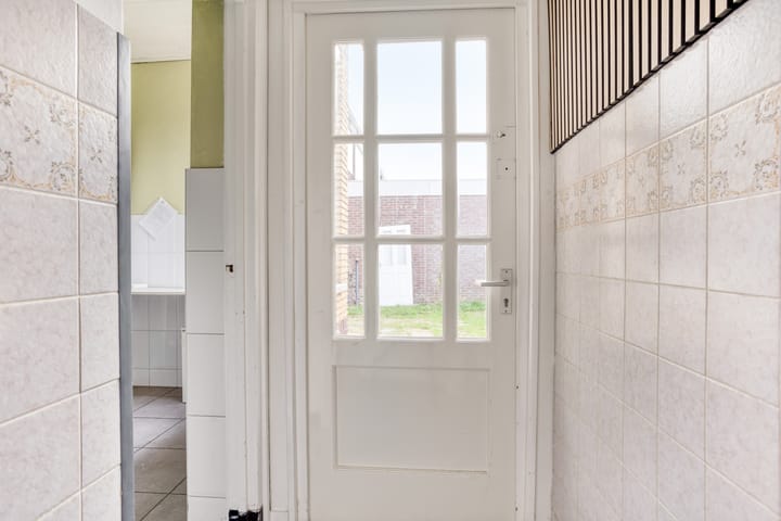 Foto 10 van Laaressingel 60-A