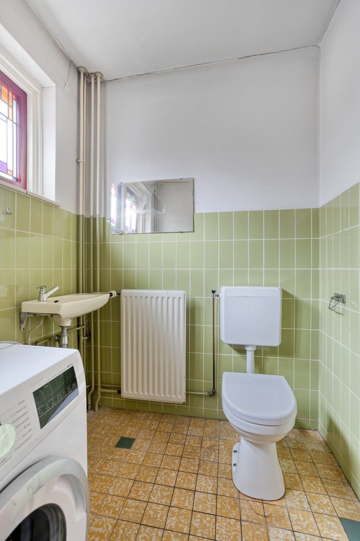 Foto 11 van Laaressingel 60-A