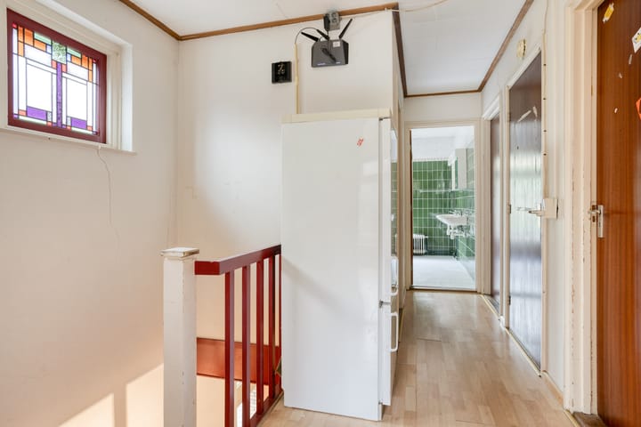 Foto 22 van Laaressingel 60-A