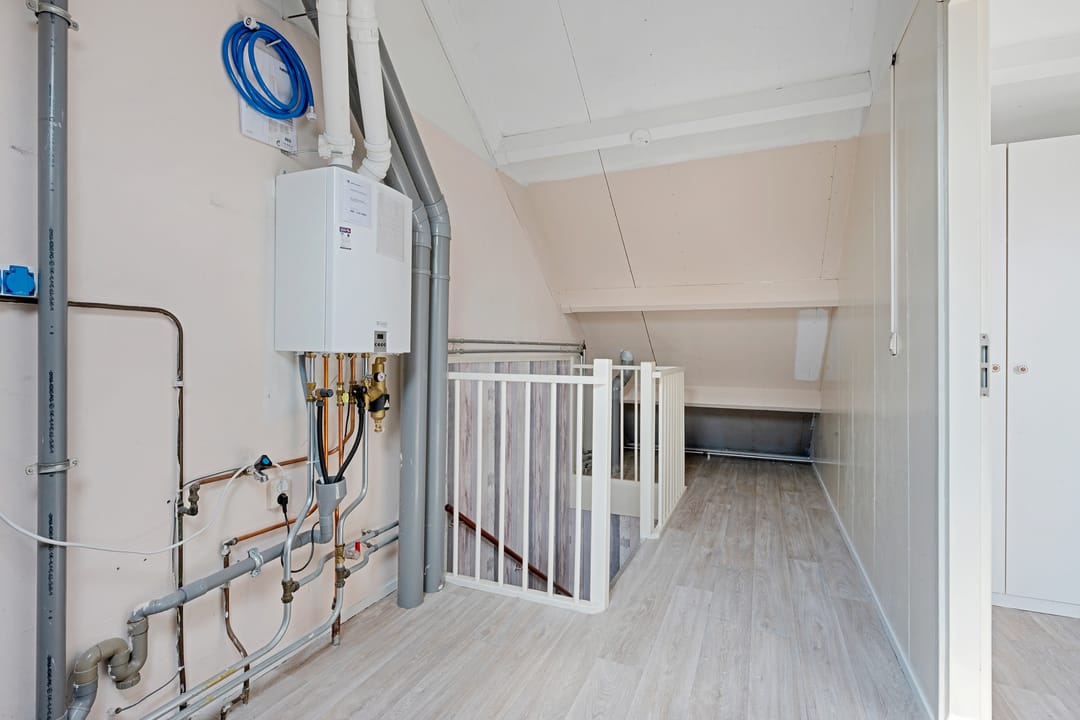 Foto 16 van Jan Dorrekenskade-West 17