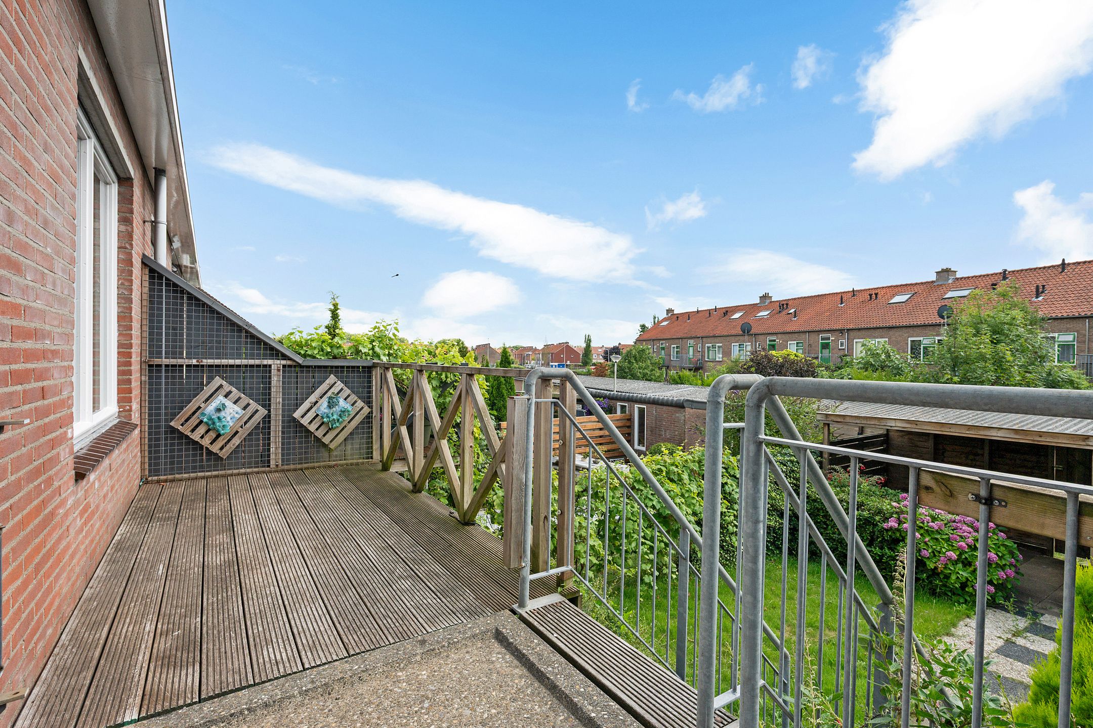 Foto 21 van Jan Dorrekenskade-West 17