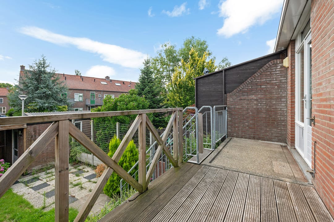 Foto 22 van Jan Dorrekenskade-West 17