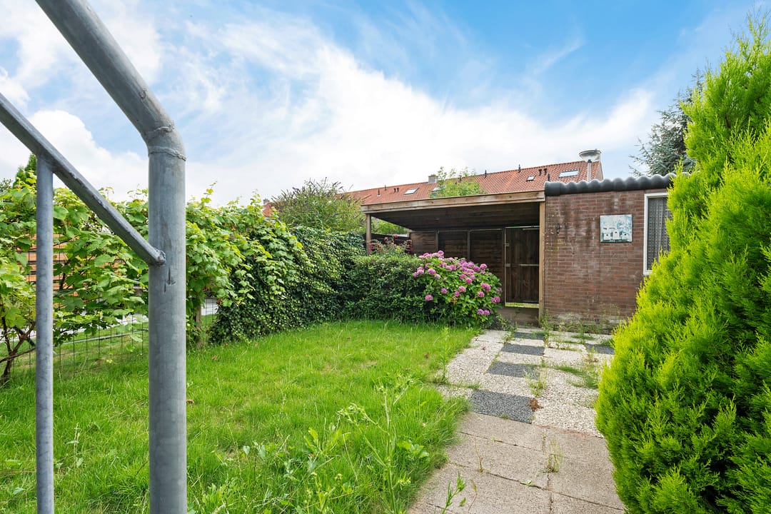 Foto 23 van Jan Dorrekenskade-West 17