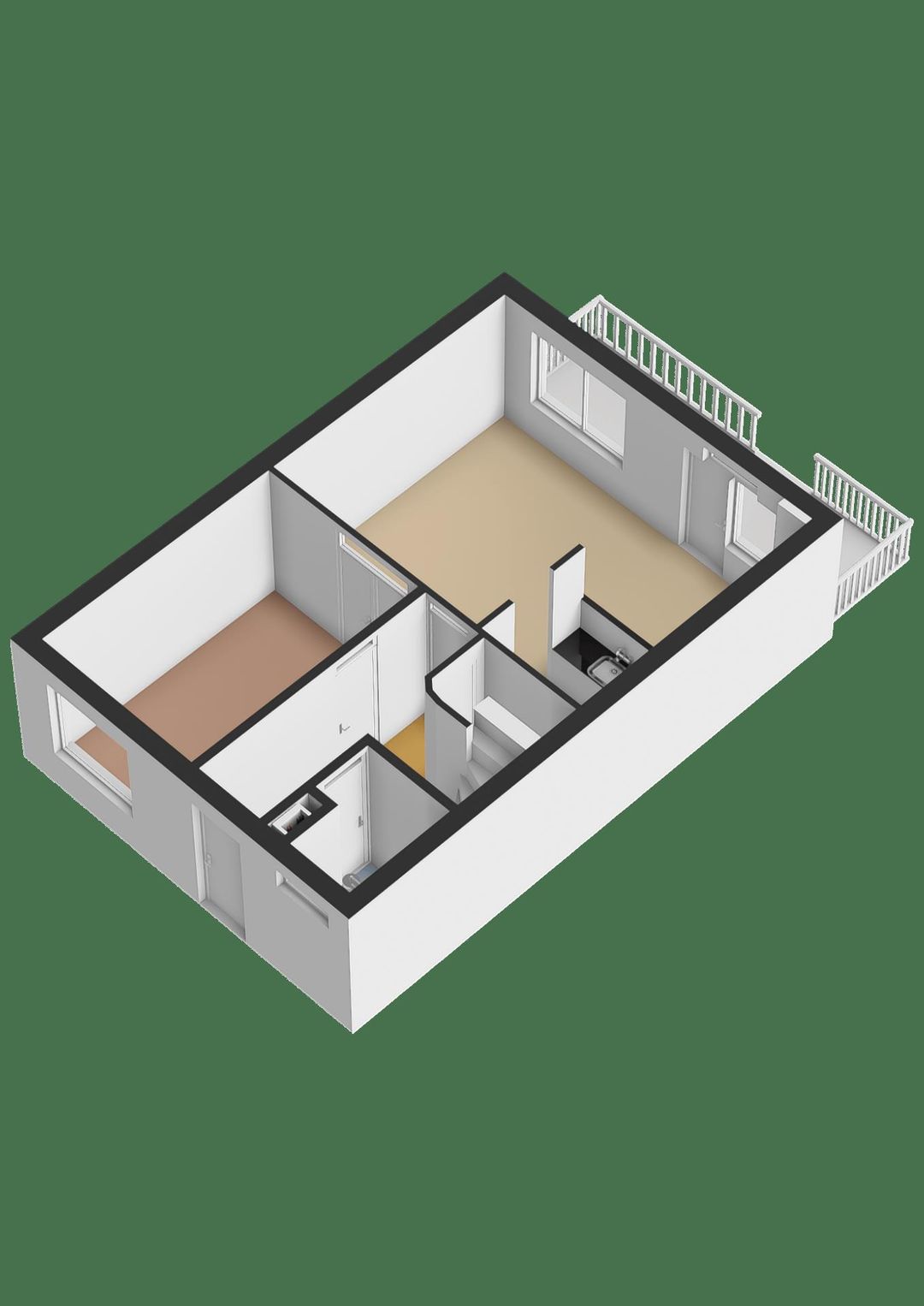 Foto 26 van Jan Dorrekenskade-West 17