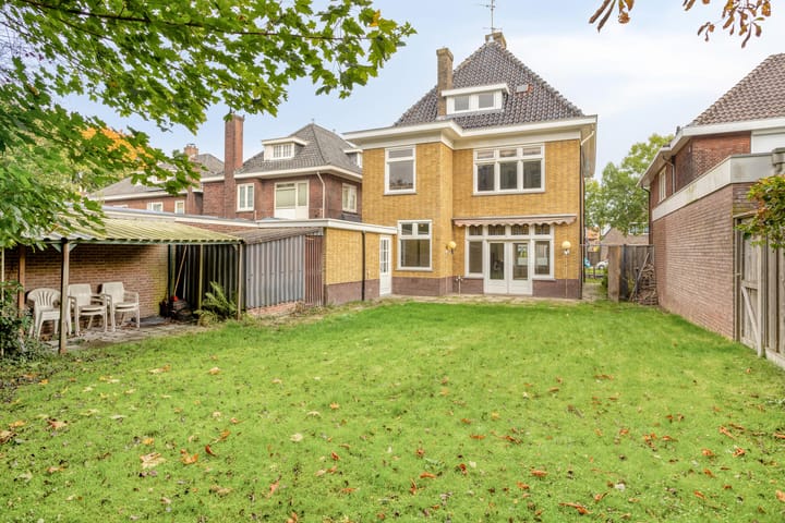 Foto 36 van Laaressingel 60-A