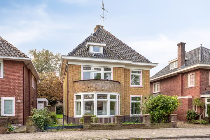 Foto 38 van Laaressingel 60-A