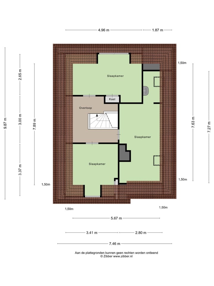 Foto 44 van Laaressingel 60-A