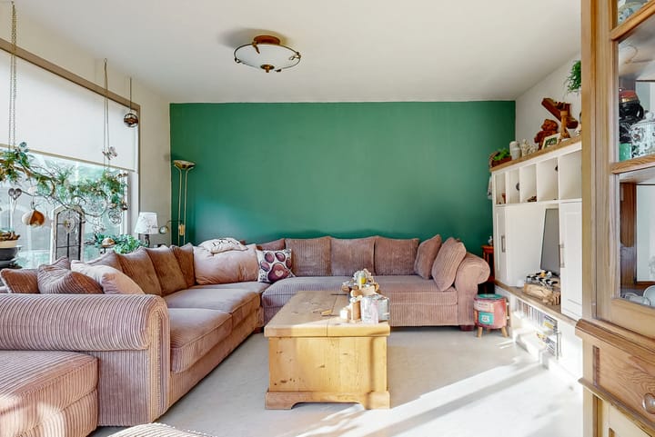 Foto 3 van Kroonstraat 34