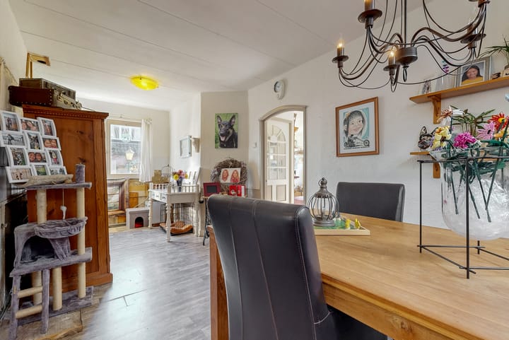 Foto 6 van Kroonstraat 34