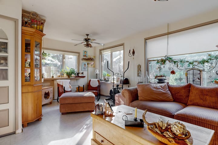 Foto 5 van Kroonstraat 34