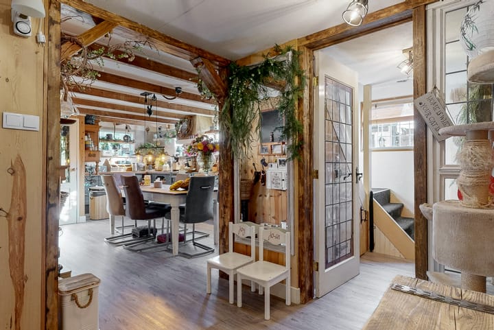 Foto 9 van Kroonstraat 34