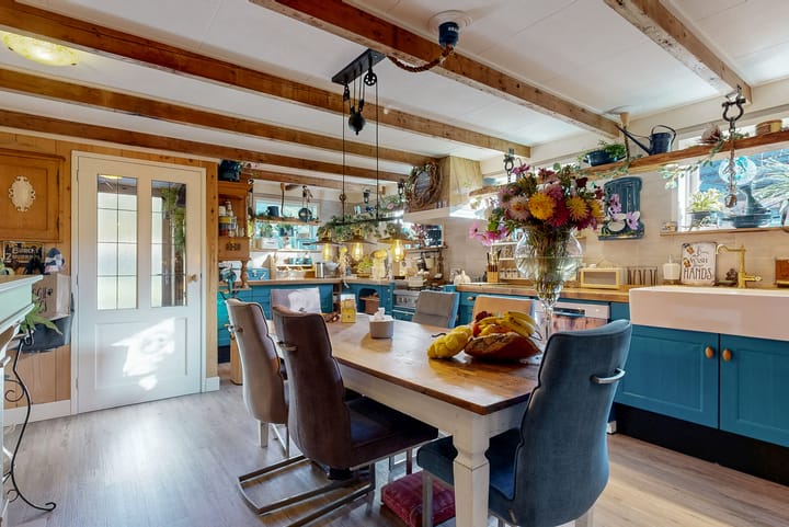 Foto 10 van Kroonstraat 34