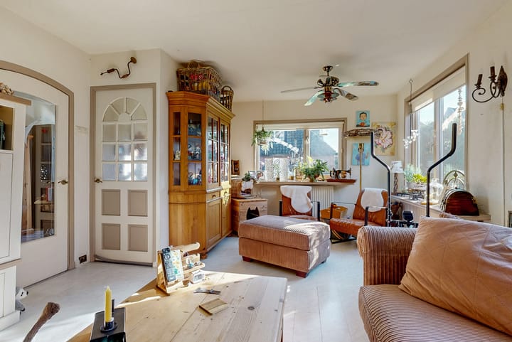 Foto 4 van Kroonstraat 34