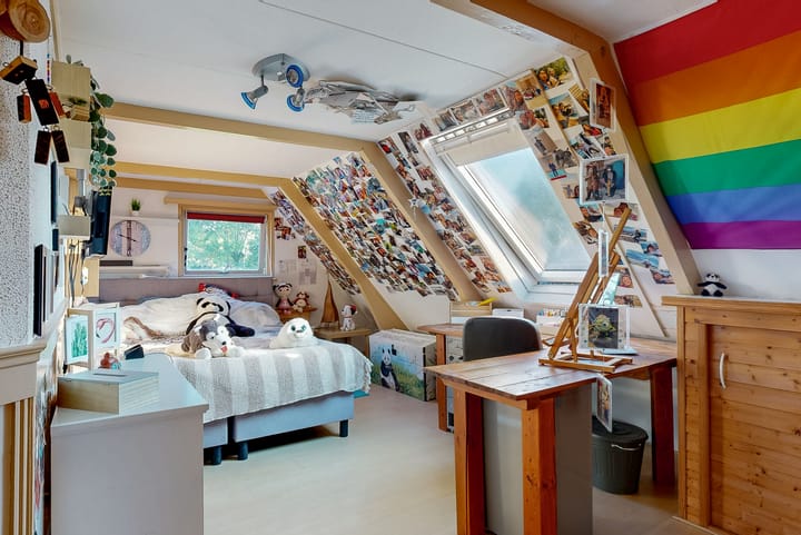 Foto 20 van Kroonstraat 34