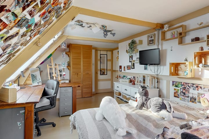 Foto 21 van Kroonstraat 34