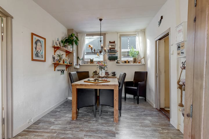 Foto 7 van Kroonstraat 34