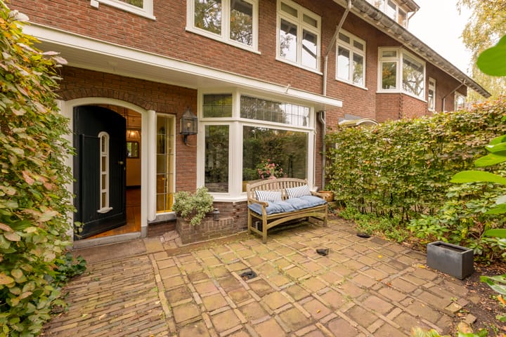 Foto 5 van Mr. Bardeslaan 3