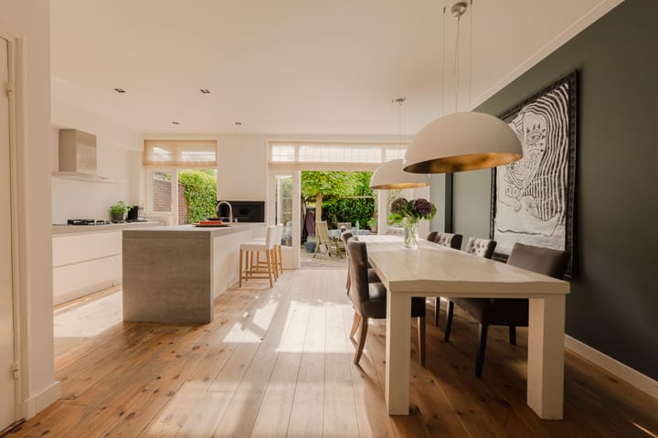 Foto 12 van Mr. Bardeslaan 3