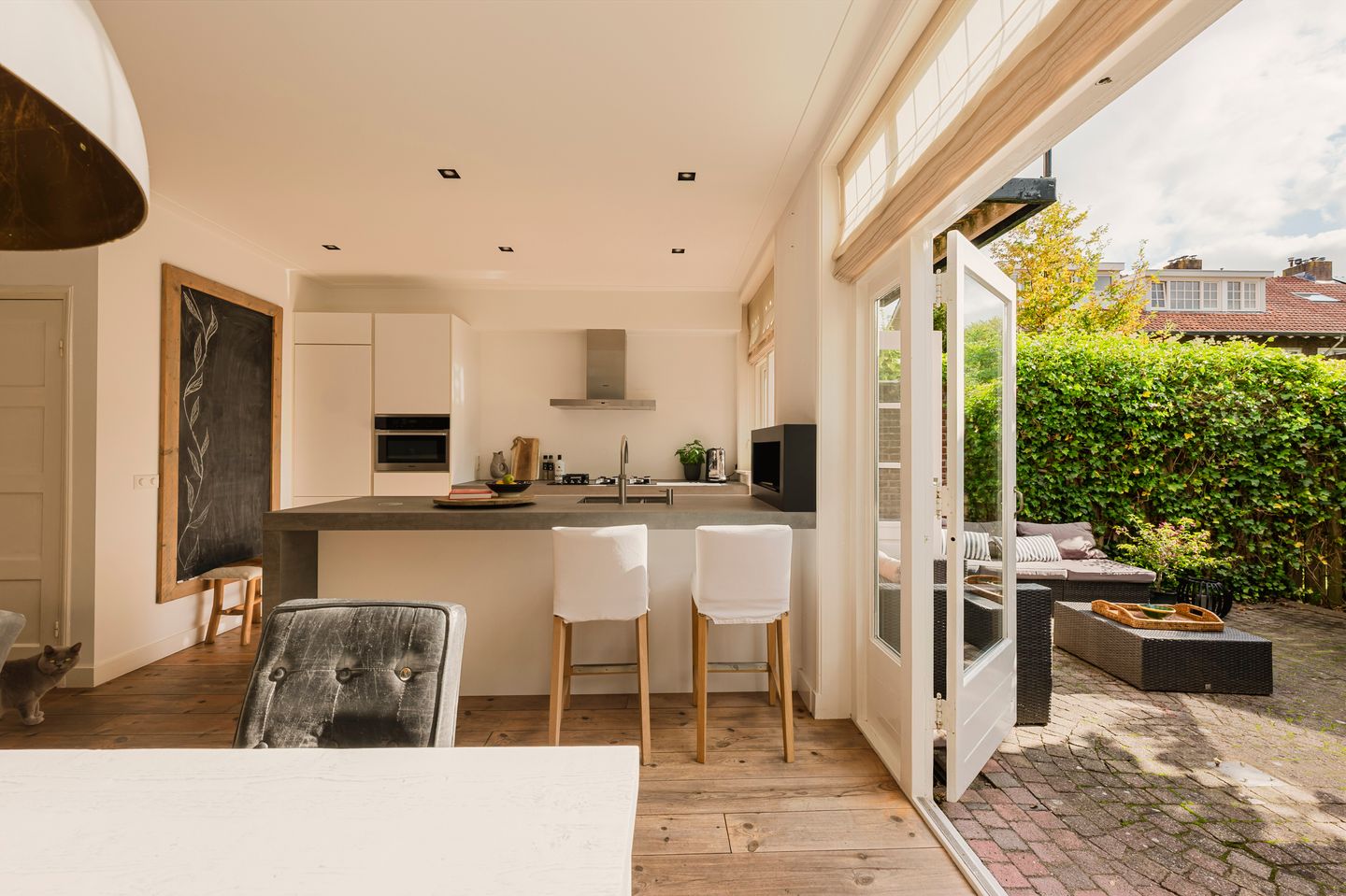 Foto 19 van Mr. Bardeslaan 3