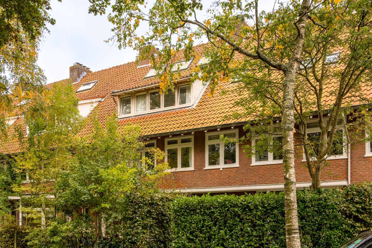 Foto 4 van Mr. Bardeslaan 3