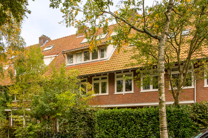 Foto 4 van Mr. Bardeslaan 3