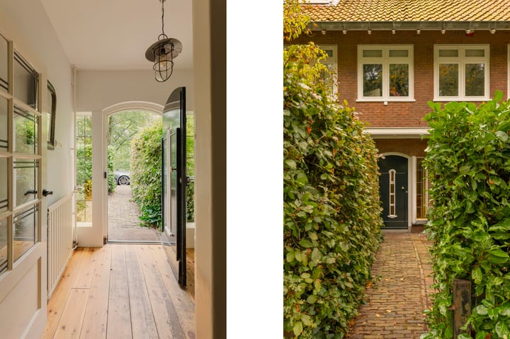 Foto 6 van Mr. Bardeslaan 3