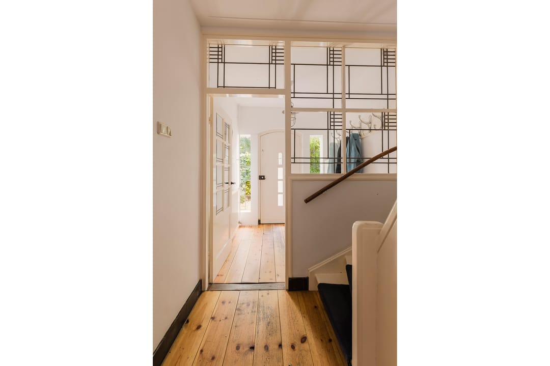 Foto 8 van Mr. Bardeslaan 3